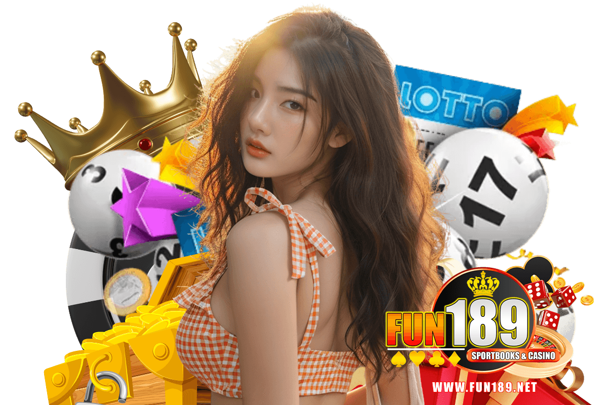 fun189 สมัคร