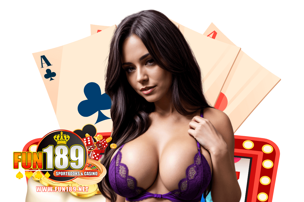 fun189 เว็บตรง